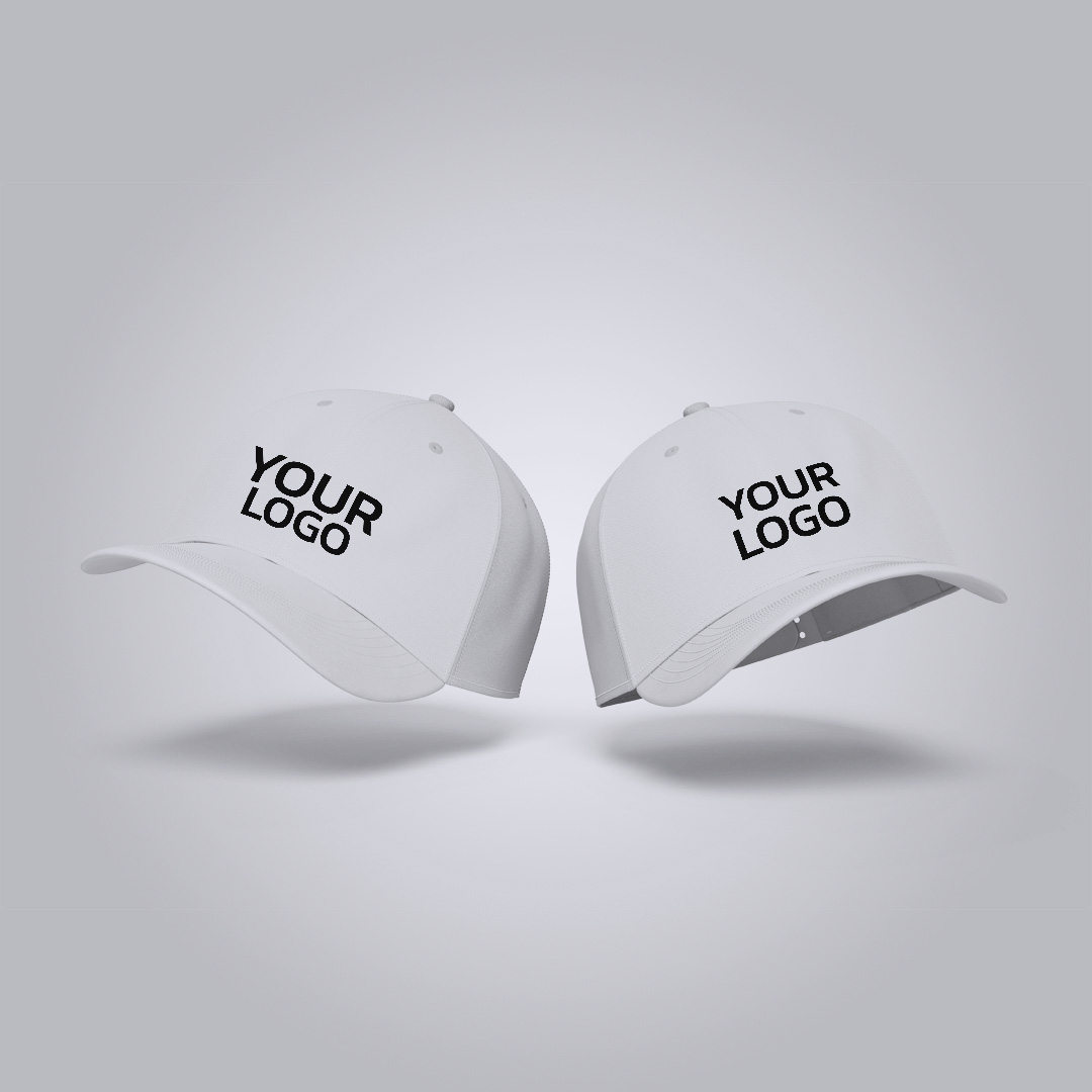 Personalized Caps & Headwea