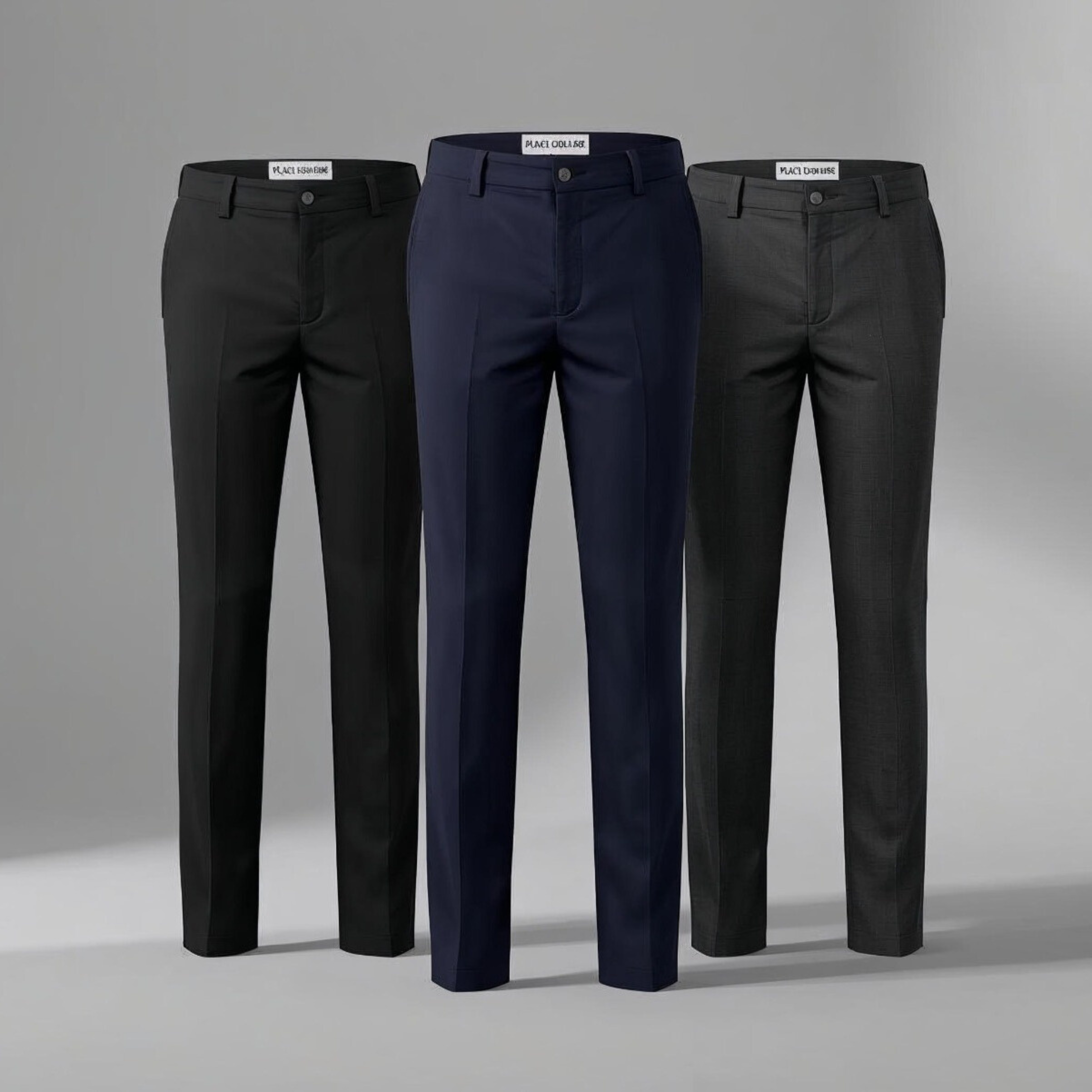 Branded Bottoms