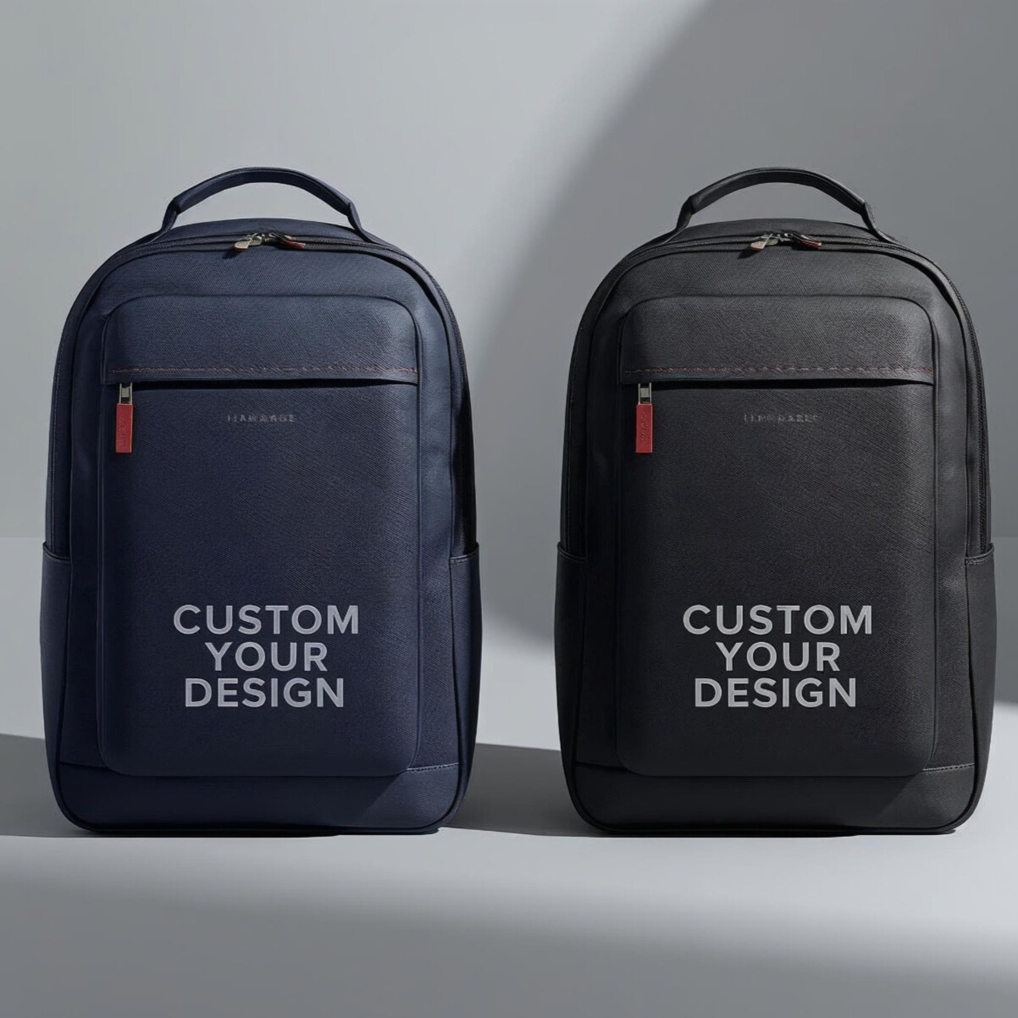 Custom Corporate Bags