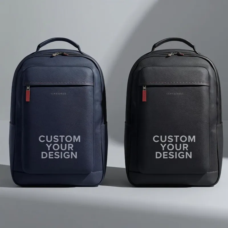 Custom Corporate Bags