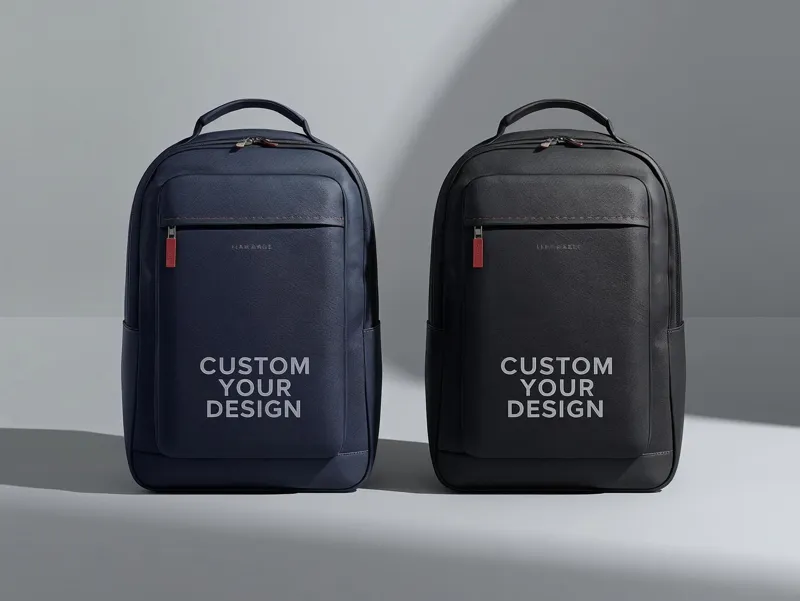 Custom Corporate Bags